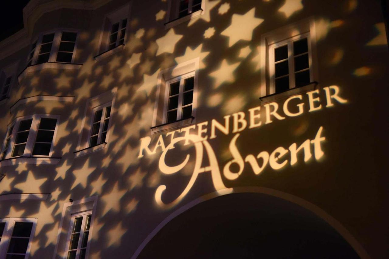 Hausbergerhof Gaestehaus Ainberger 布里克斯莱格 外观 照片