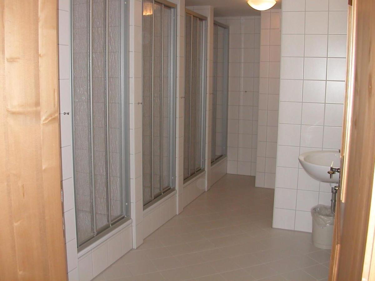 Hausbergerhof Gaestehaus Ainberger 布里克斯莱格 外观 照片